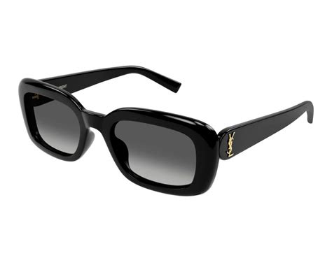 sl m130 ysl|Saint Laurent SL M130/F .